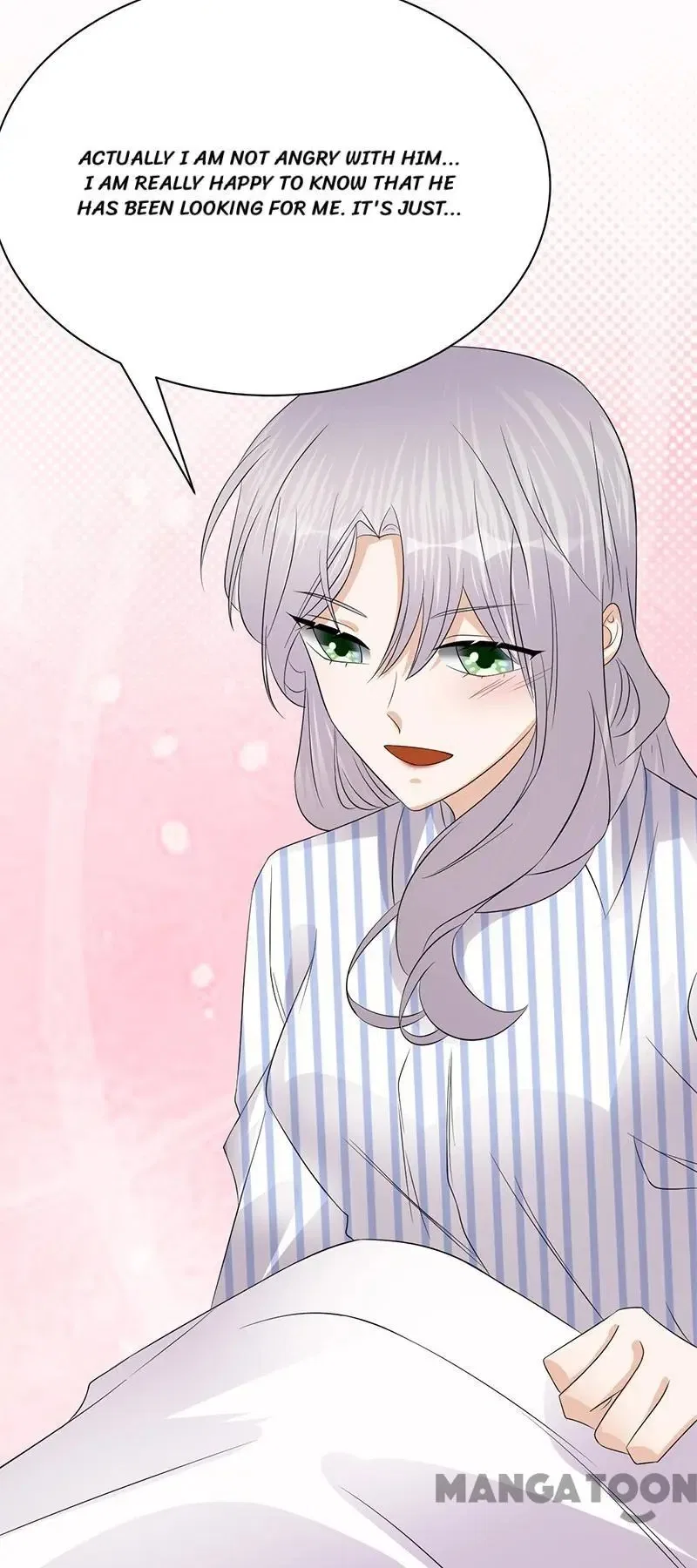 Pampered Mr. Lu’s Wife And Fateful Meeting Chapter 151 – Page 15