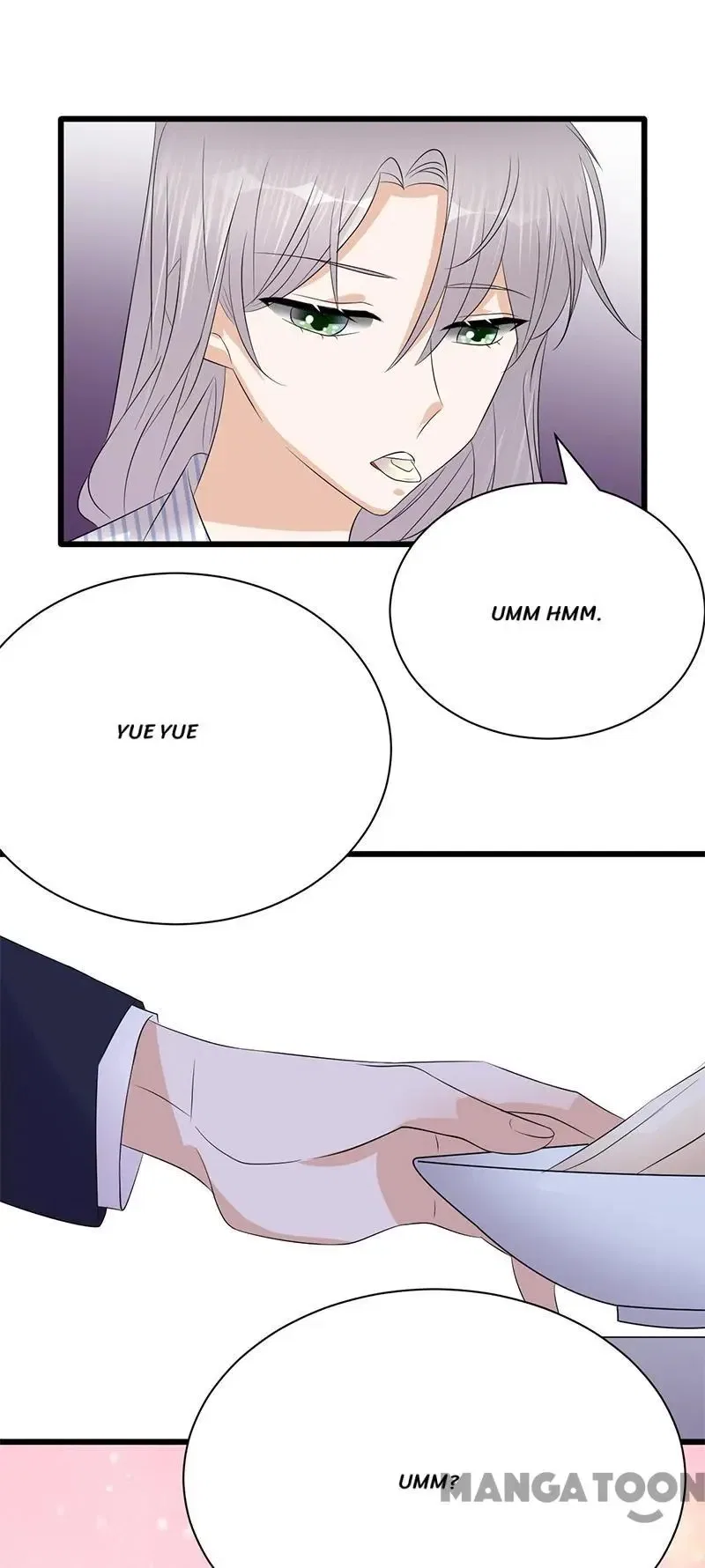 Pampered Mr. Lu’s Wife And Fateful Meeting Chapter 151 – Page 10