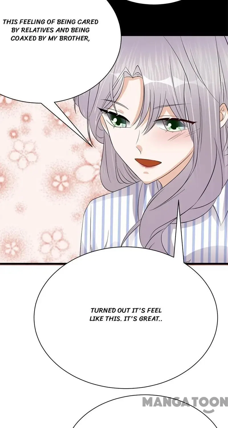 Pampered Mr. Lu’s Wife And Fateful Meeting Chapter 151 – Page 17