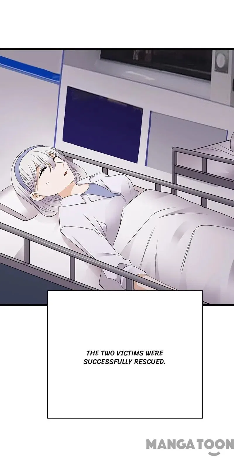 Pampered Mr. Lu’s Wife And Fateful Meeting Chapter 151 – Page 3