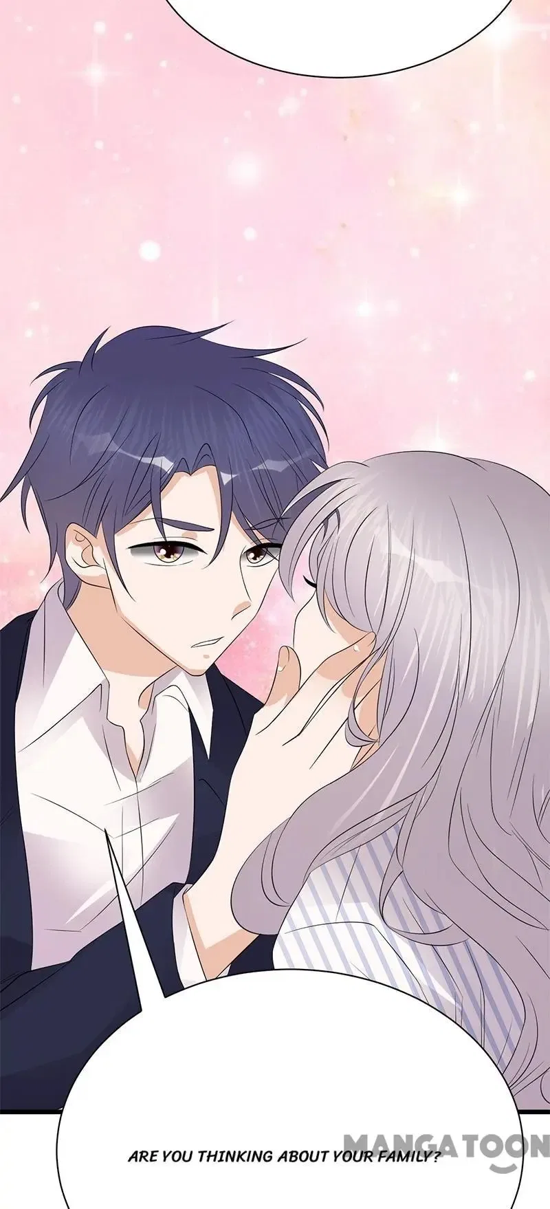 Pampered Mr. Lu’s Wife And Fateful Meeting Chapter 151 – Page 11