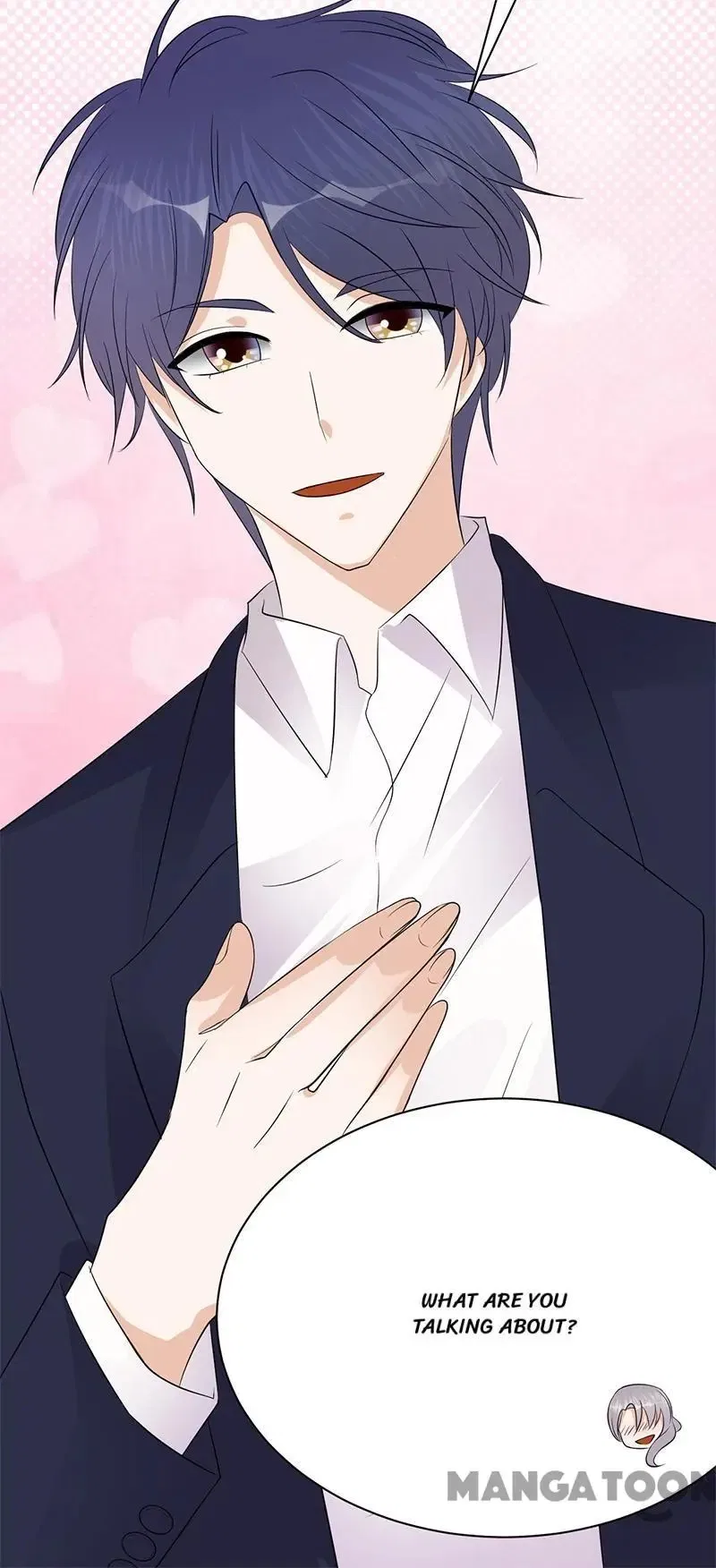 Pampered Mr. Lu’s Wife And Fateful Meeting Chapter 151 – Page 19