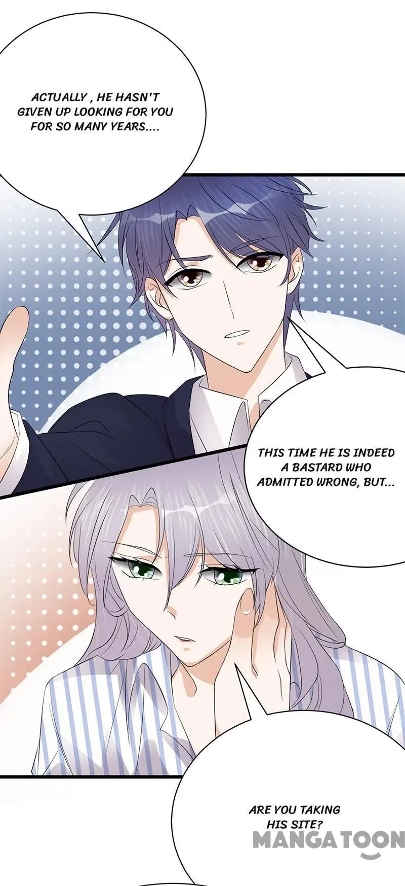 Pampered Mr. Lu’s Wife And Fateful Meeting Chapter 151 – Page 13