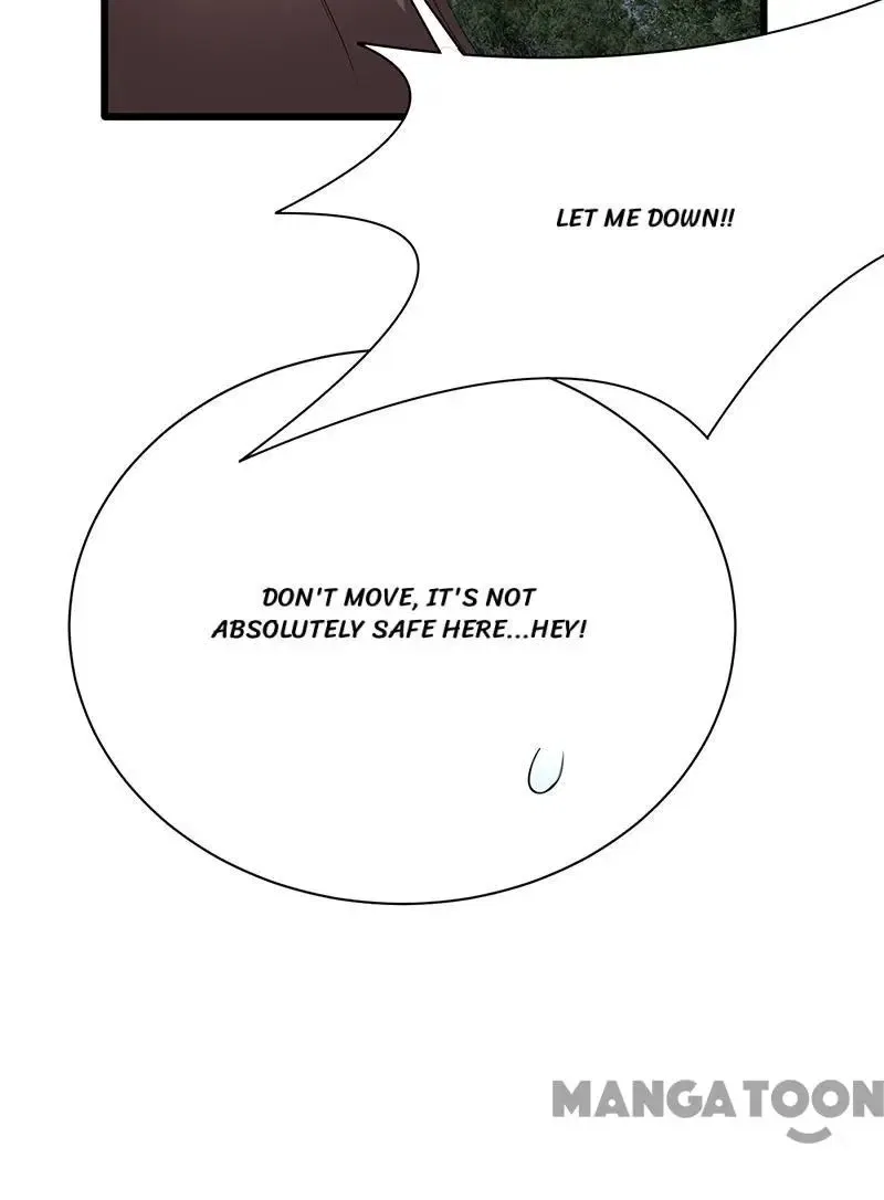 Pampered Mr. Lu’s Wife And Fateful Meeting Chapter 150 – Page 20