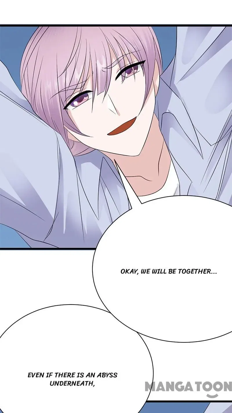 Pampered Mr. Lu’s Wife And Fateful Meeting Chapter 150 – Page 9