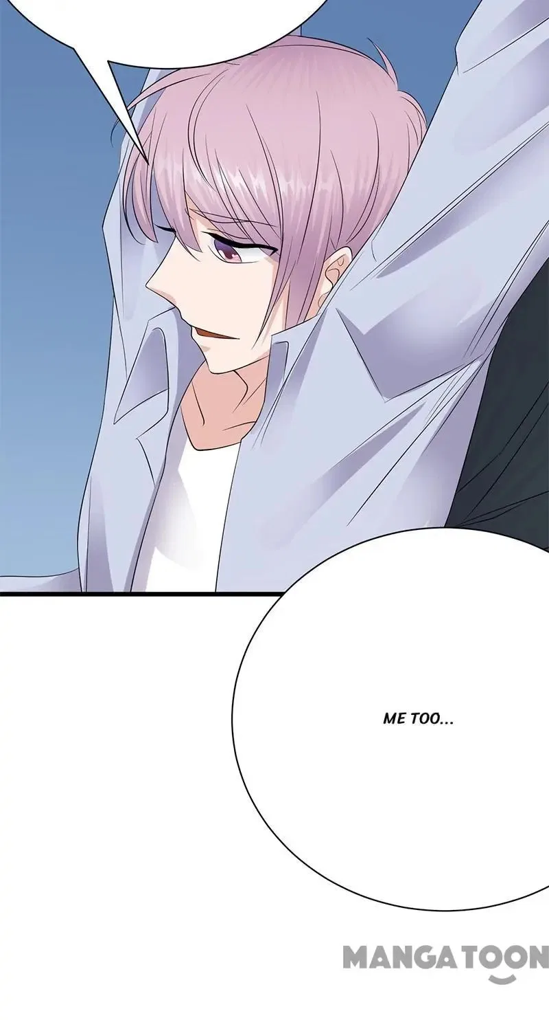 Pampered Mr. Lu’s Wife And Fateful Meeting Chapter 150 – Page 10