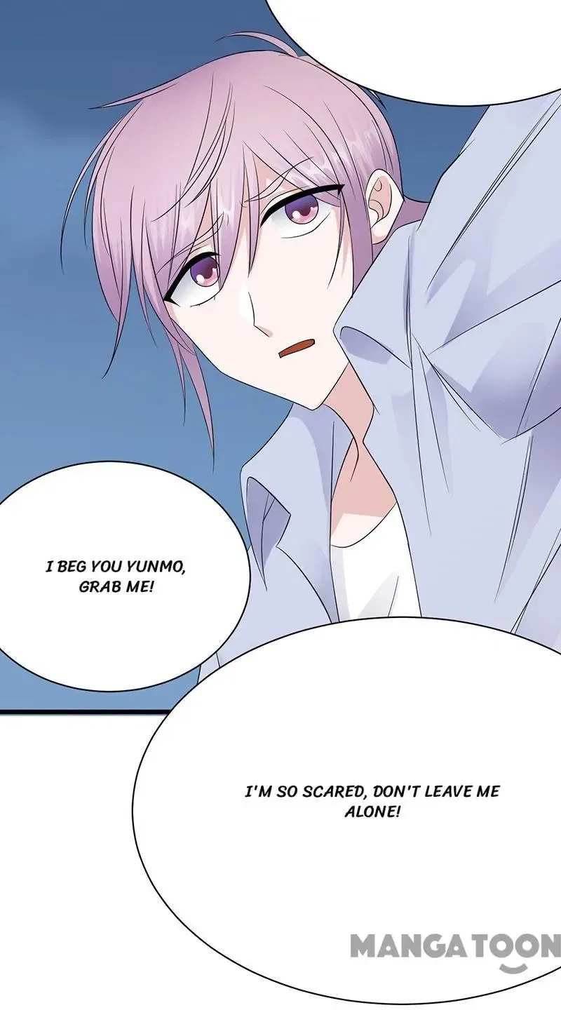 Pampered Mr. Lu’s Wife And Fateful Meeting Chapter 150 – Page 2