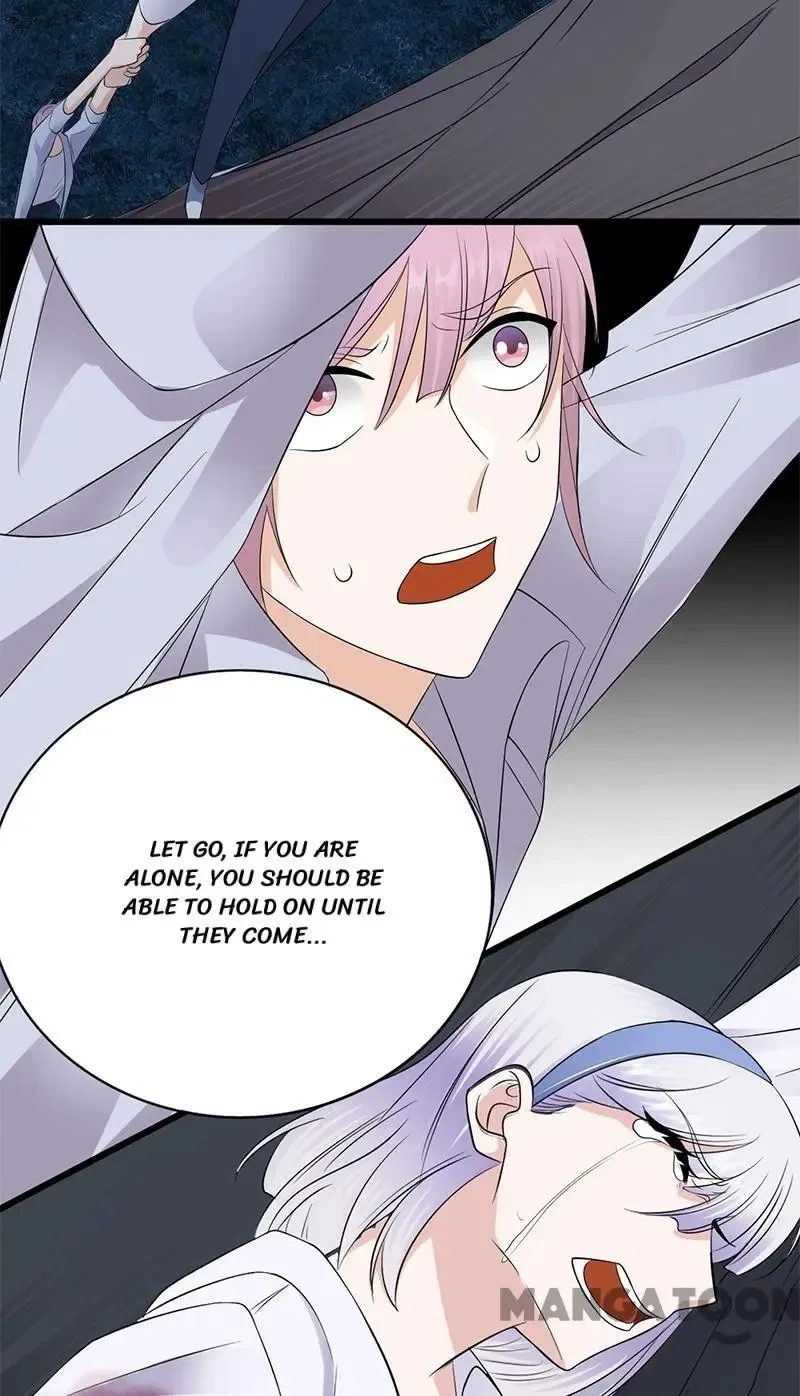 Pampered Mr. Lu’s Wife And Fateful Meeting Chapter 150 – Page 7