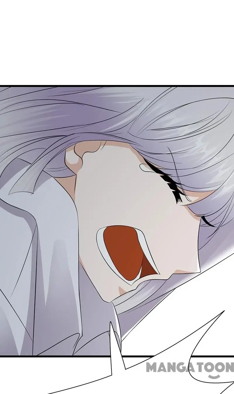 Pampered Mr. Lu’s Wife And Fateful Meeting Chapter 150 – Page 3