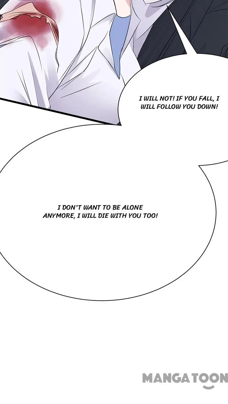 Pampered Mr. Lu’s Wife And Fateful Meeting Chapter 150 – Page 8
