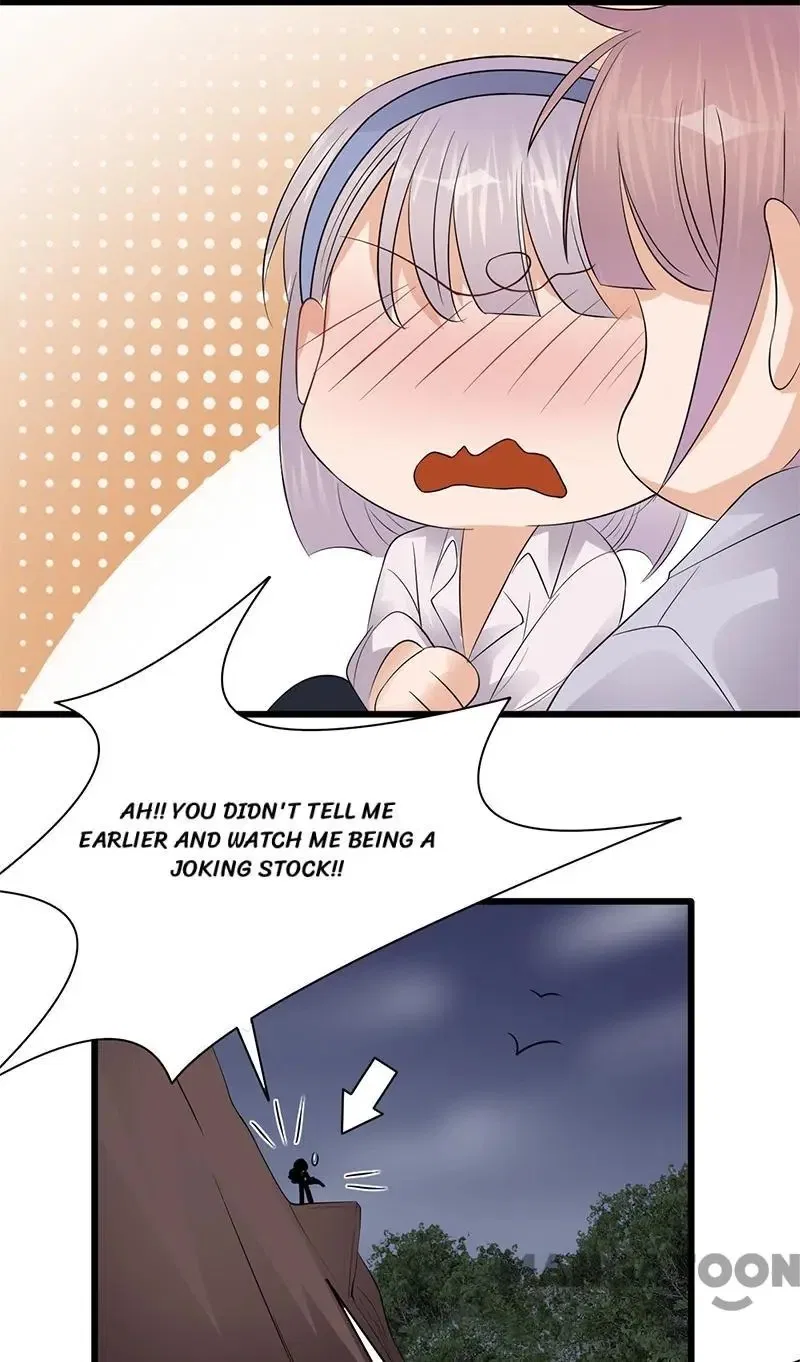 Pampered Mr. Lu’s Wife And Fateful Meeting Chapter 150 – Page 19