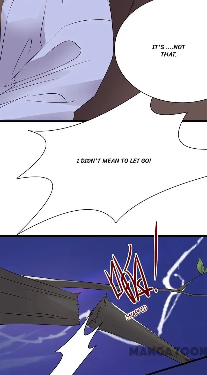 Pampered Mr. Lu’s Wife And Fateful Meeting Chapter 150 – Page 13
