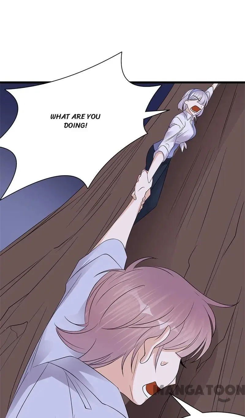 Pampered Mr. Lu’s Wife And Fateful Meeting Chapter 150 – Page 12