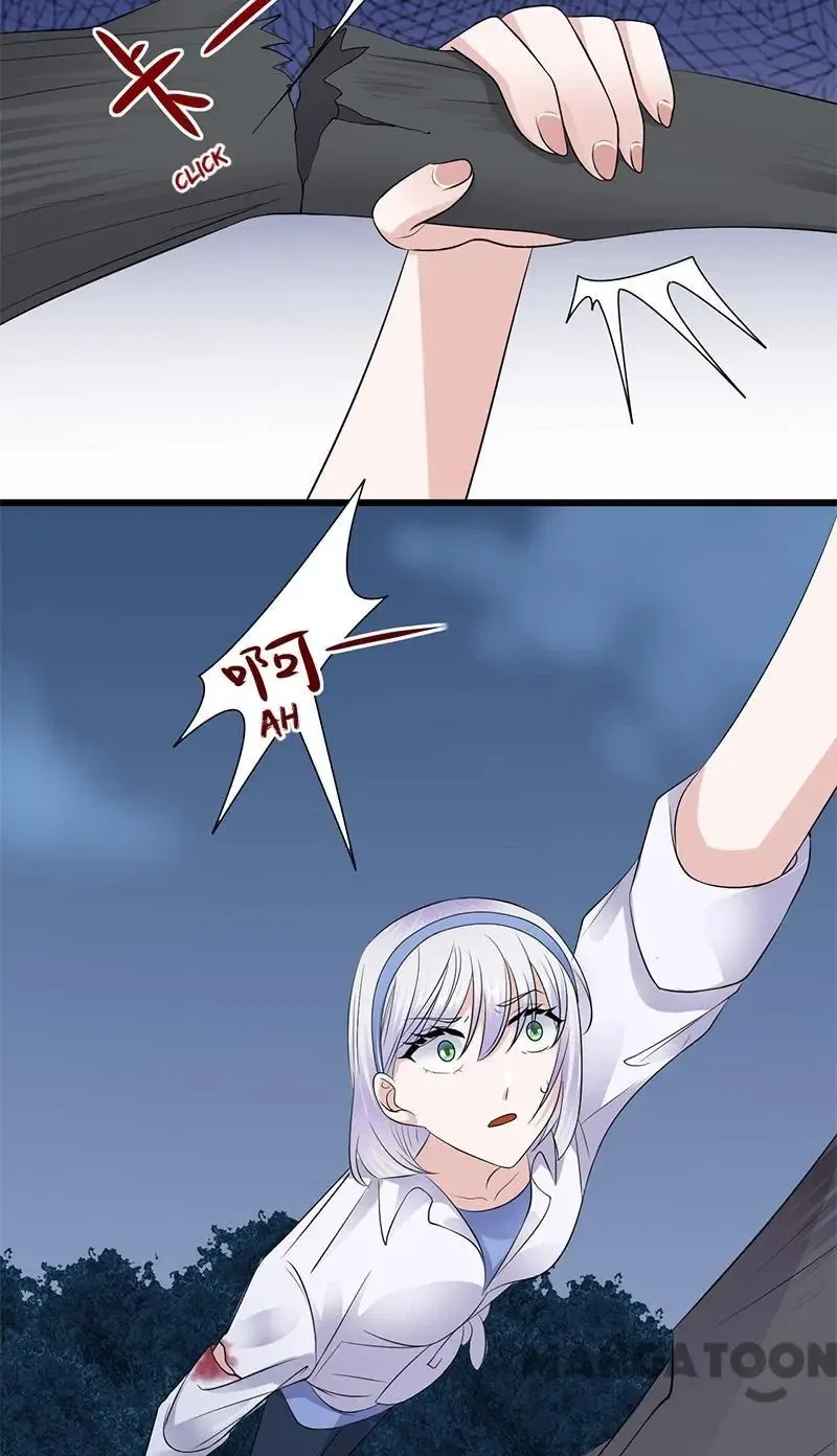 Pampered Mr. Lu’s Wife And Fateful Meeting Chapter 150 – Page 6