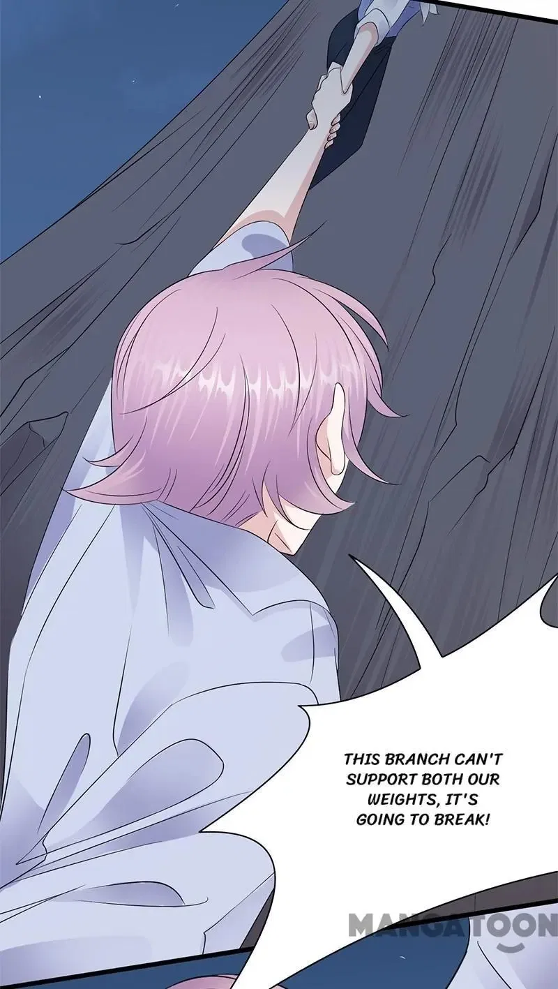 Pampered Mr. Lu’s Wife And Fateful Meeting Chapter 149 – Page 10