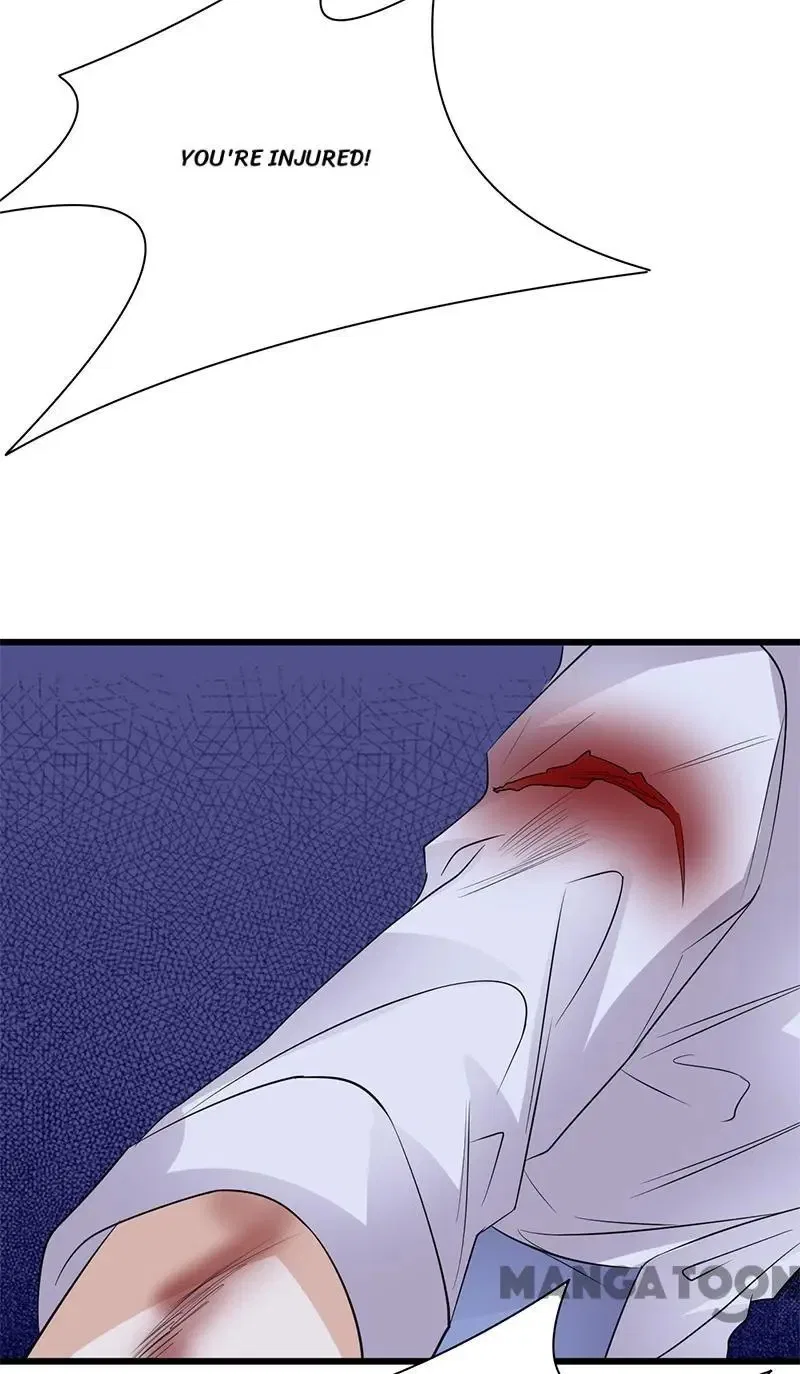 Pampered Mr. Lu’s Wife And Fateful Meeting Chapter 149 – Page 17