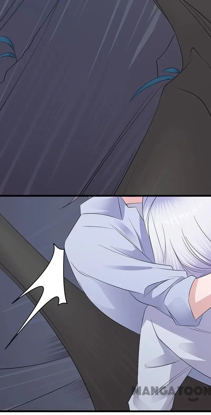 Pampered Mr. Lu’s Wife And Fateful Meeting Chapter 149 – Page 3