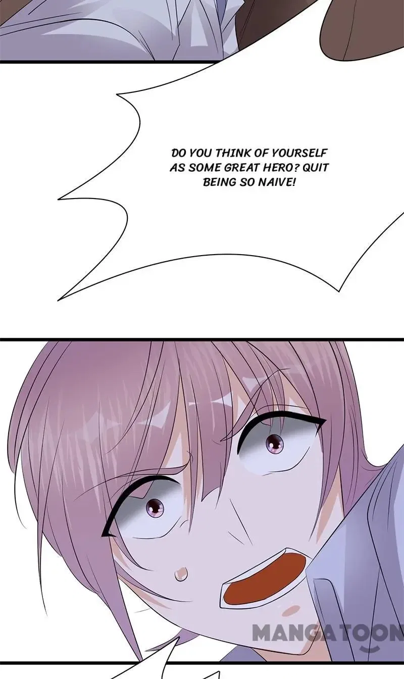Pampered Mr. Lu’s Wife And Fateful Meeting Chapter 149 – Page 16