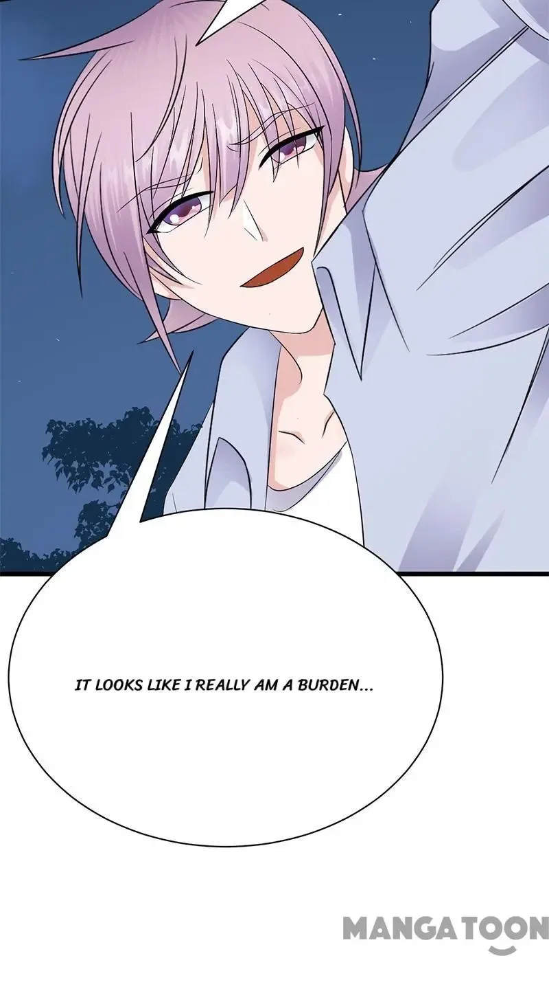 Pampered Mr. Lu’s Wife And Fateful Meeting Chapter 149 – Page 11