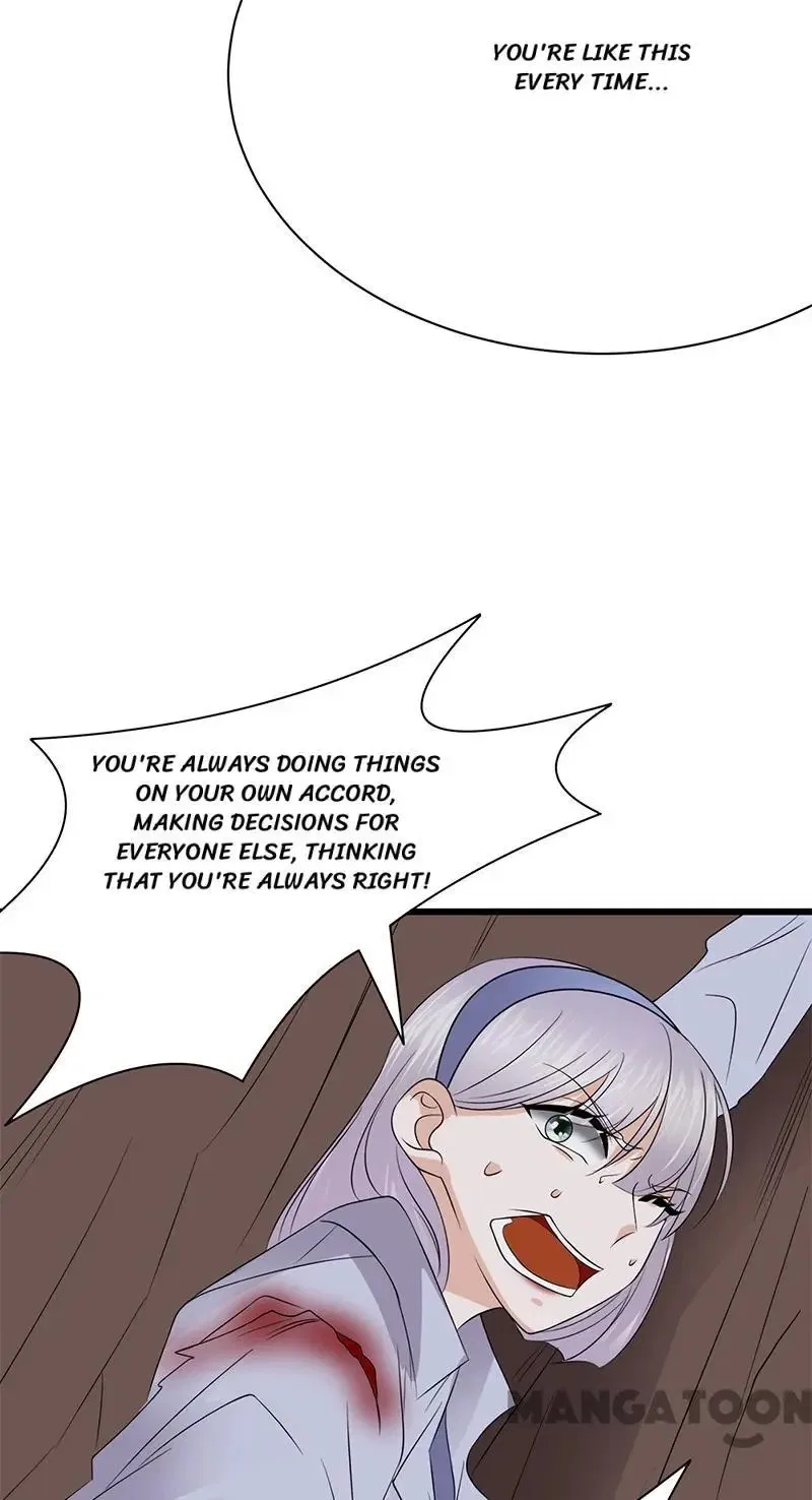 Pampered Mr. Lu’s Wife And Fateful Meeting Chapter 149 – Page 15