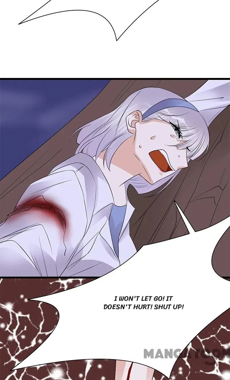 Pampered Mr. Lu’s Wife And Fateful Meeting Chapter 149 – Page 20