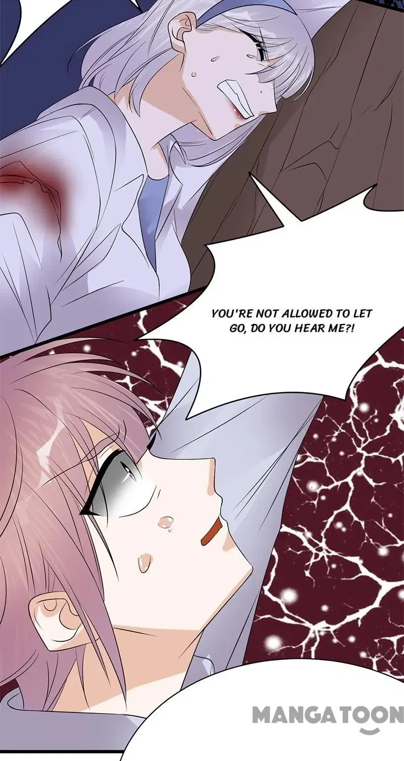 Pampered Mr. Lu’s Wife And Fateful Meeting Chapter 149 – Page 14
