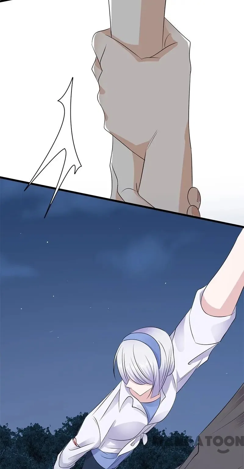 Pampered Mr. Lu’s Wife And Fateful Meeting Chapter 149 – Page 7