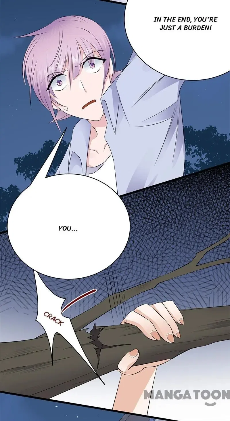 Pampered Mr. Lu’s Wife And Fateful Meeting Chapter 149 – Page 9