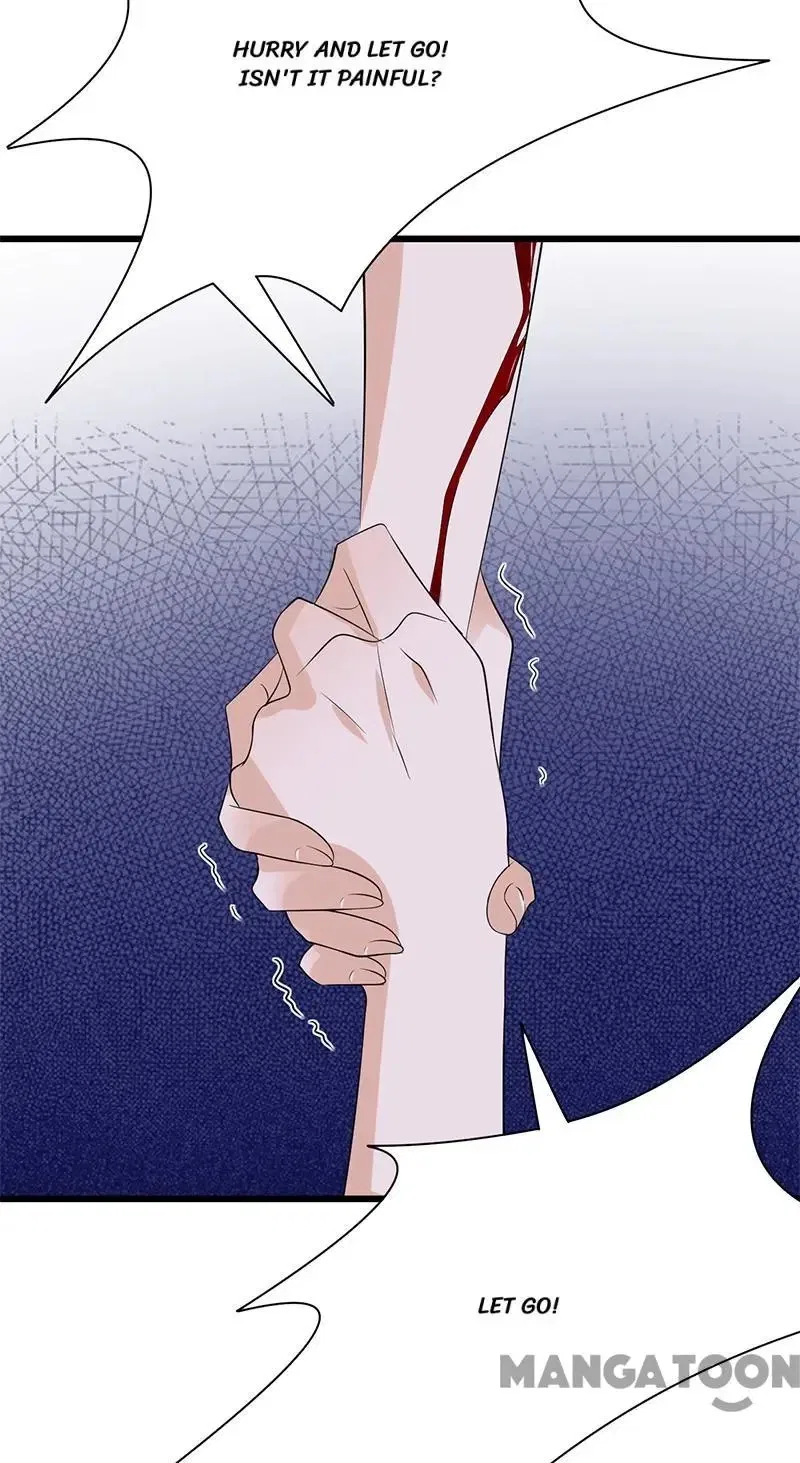 Pampered Mr. Lu’s Wife And Fateful Meeting Chapter 149 – Page 19