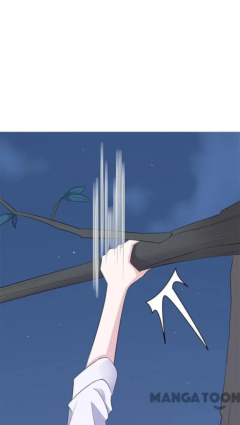 Pampered Mr. Lu’s Wife And Fateful Meeting Chapter 149 – Page 4
