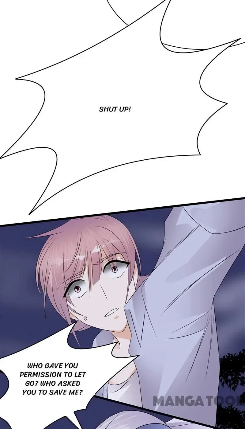 Pampered Mr. Lu’s Wife And Fateful Meeting Chapter 149 – Page 13