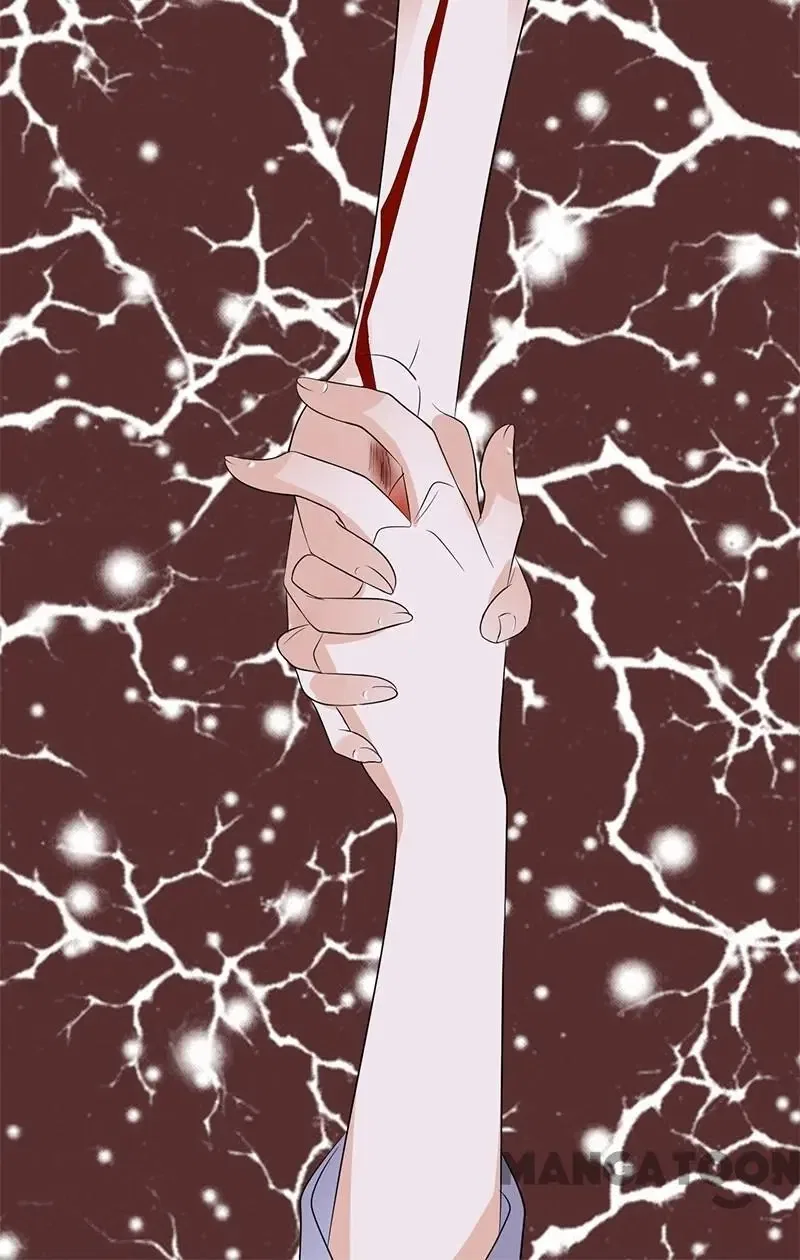 Pampered Mr. Lu’s Wife And Fateful Meeting Chapter 149 – Page 21