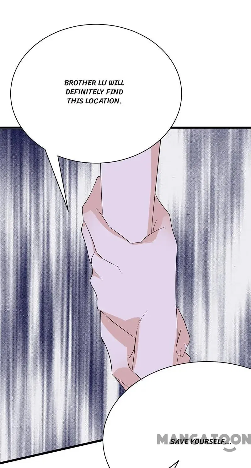 Pampered Mr. Lu’s Wife And Fateful Meeting Chapter 149 – Page 12