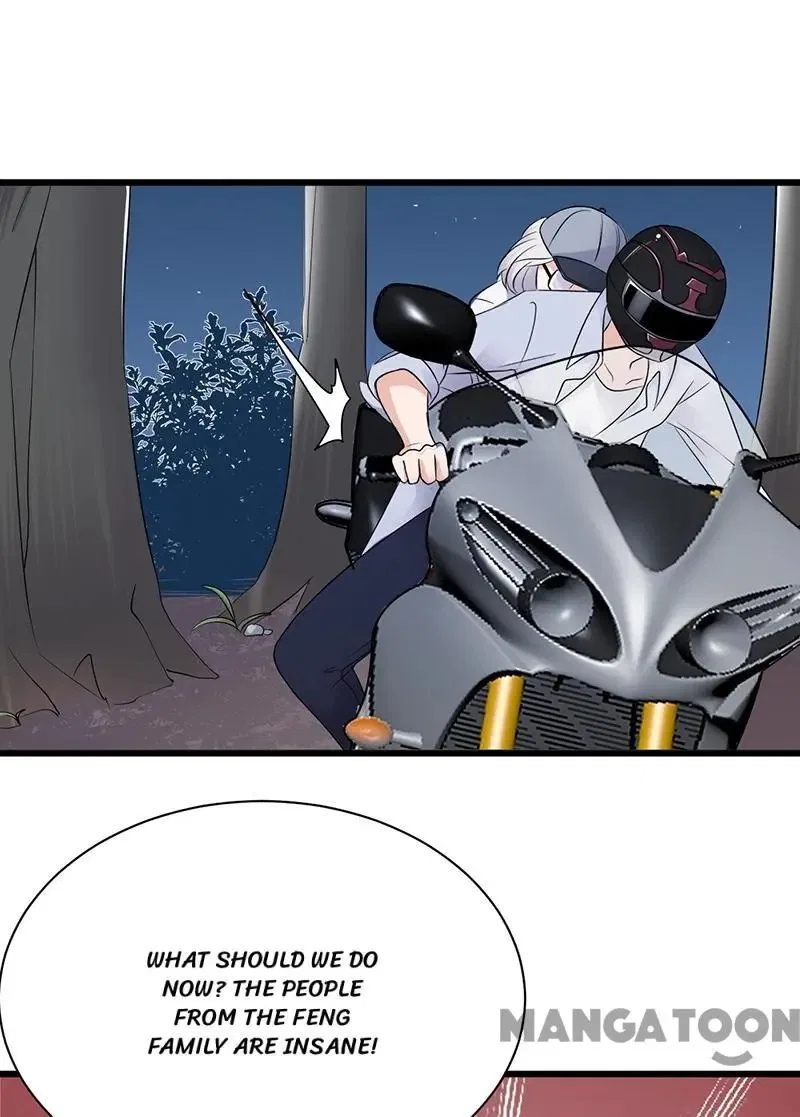 Pampered Mr. Lu’s Wife And Fateful Meeting Chapter 148 – Page 1