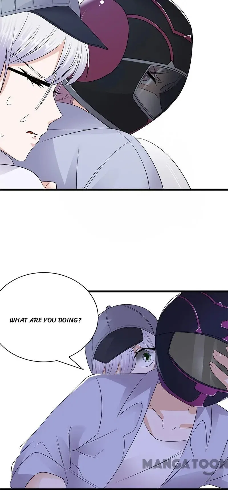 Pampered Mr. Lu’s Wife And Fateful Meeting Chapter 148 – Page 7