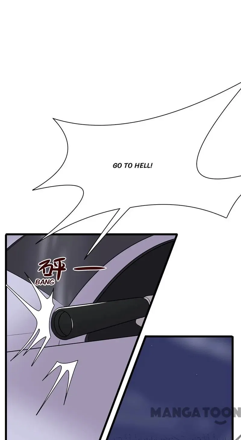 Pampered Mr. Lu’s Wife And Fateful Meeting Chapter 148 – Page 17