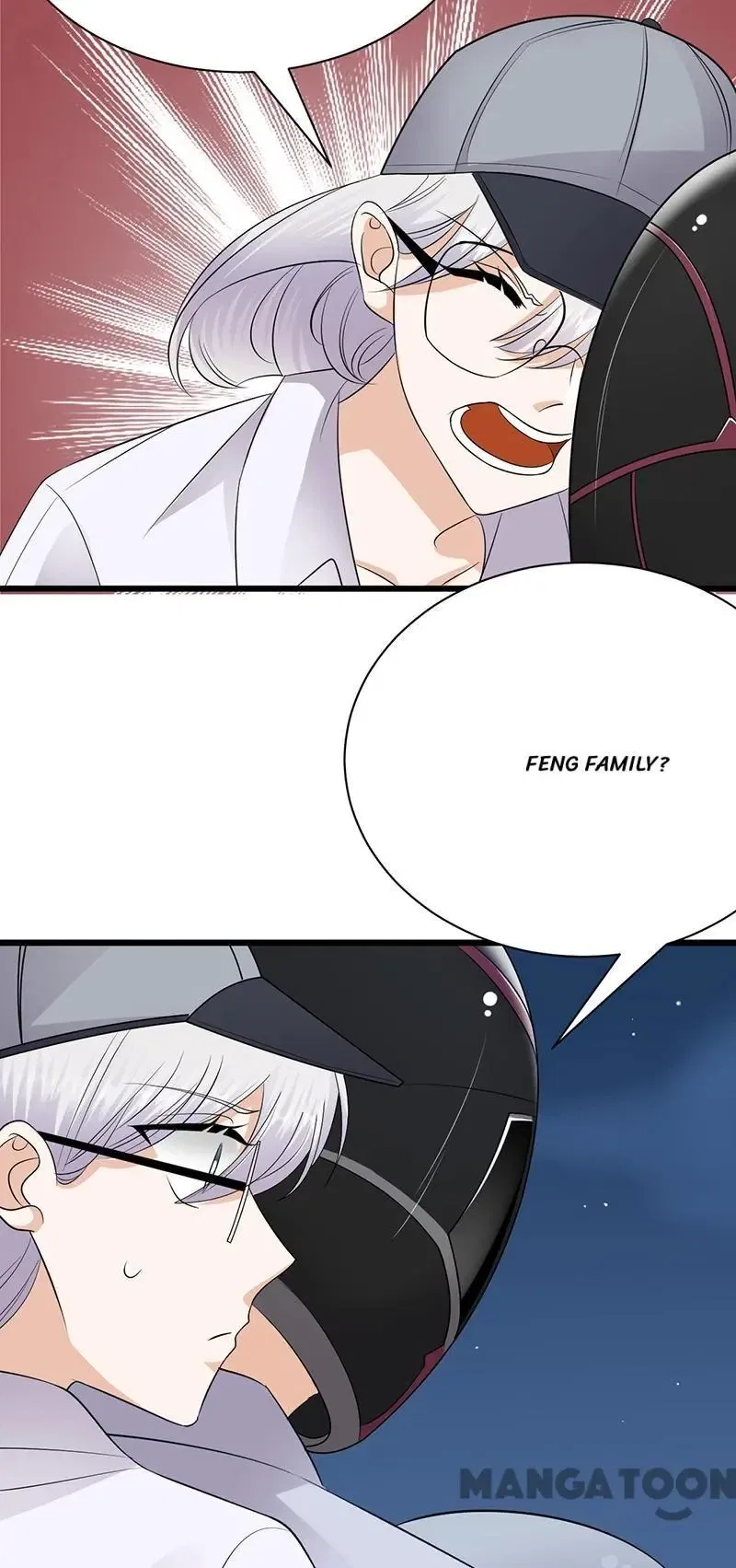 Pampered Mr. Lu’s Wife And Fateful Meeting Chapter 148 – Page 2