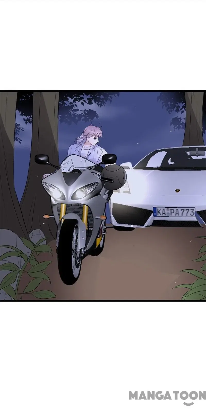 Pampered Mr. Lu’s Wife And Fateful Meeting Chapter 148 – Page 8