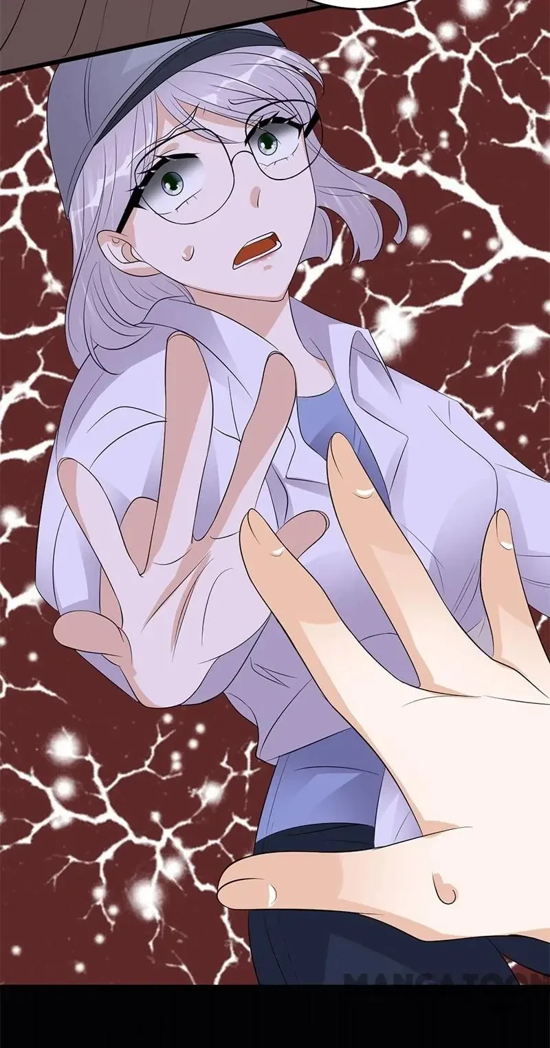 Pampered Mr. Lu’s Wife And Fateful Meeting Chapter 148 – Page 20