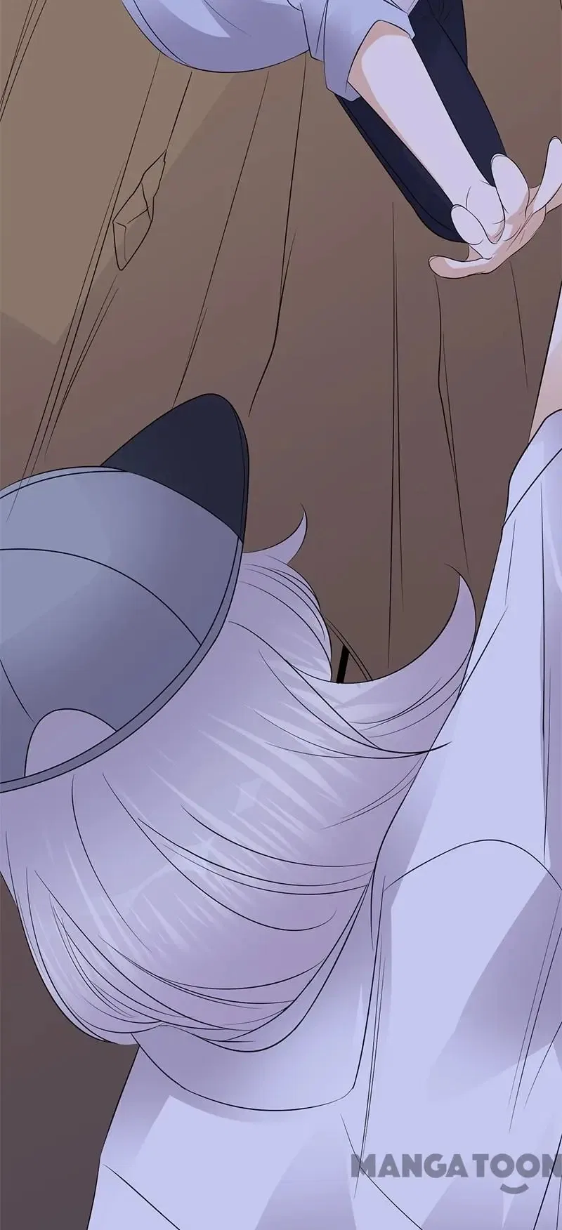 Pampered Mr. Lu’s Wife And Fateful Meeting Chapter 148 – Page 22