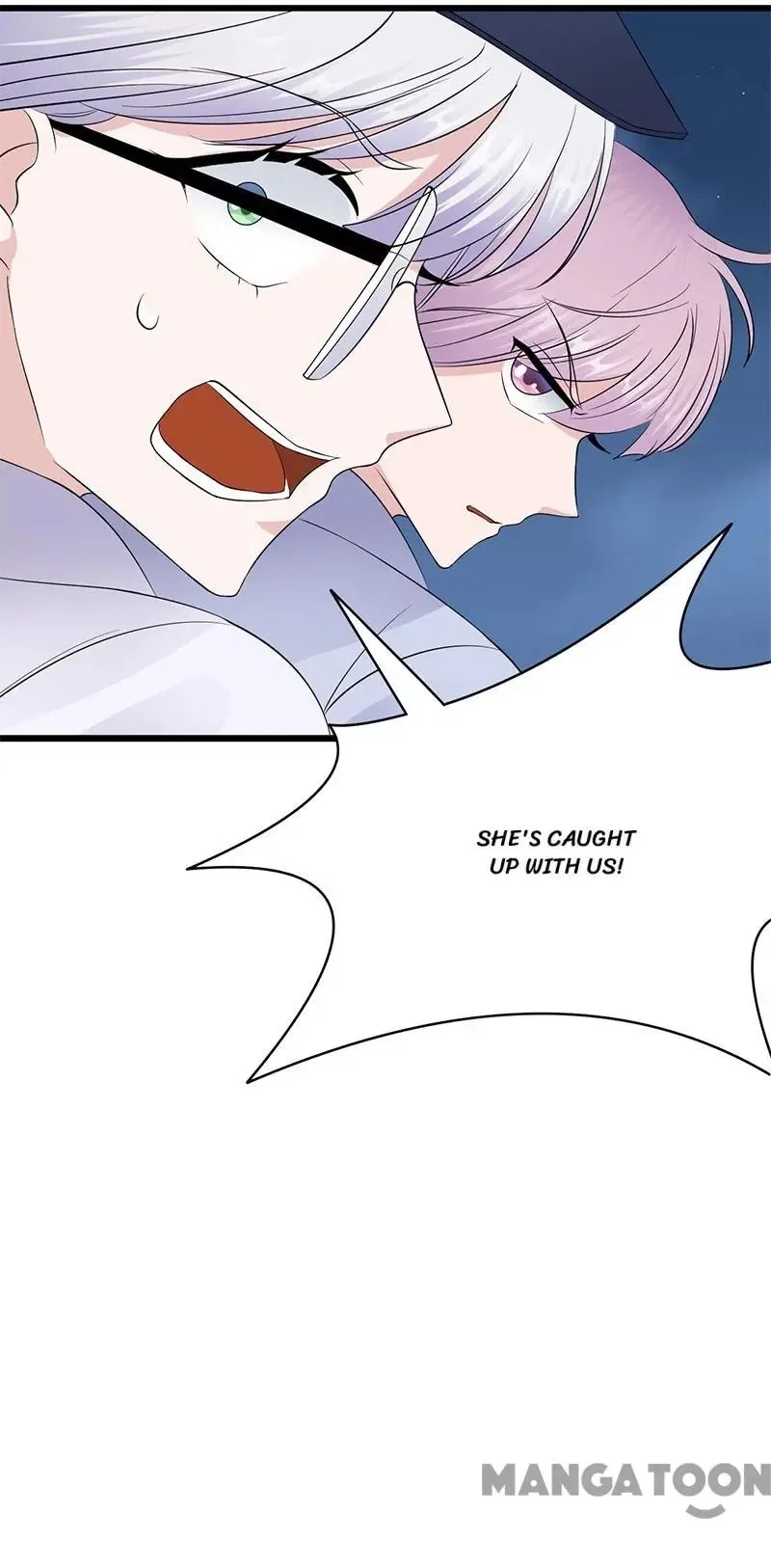 Pampered Mr. Lu’s Wife And Fateful Meeting Chapter 148 – Page 16