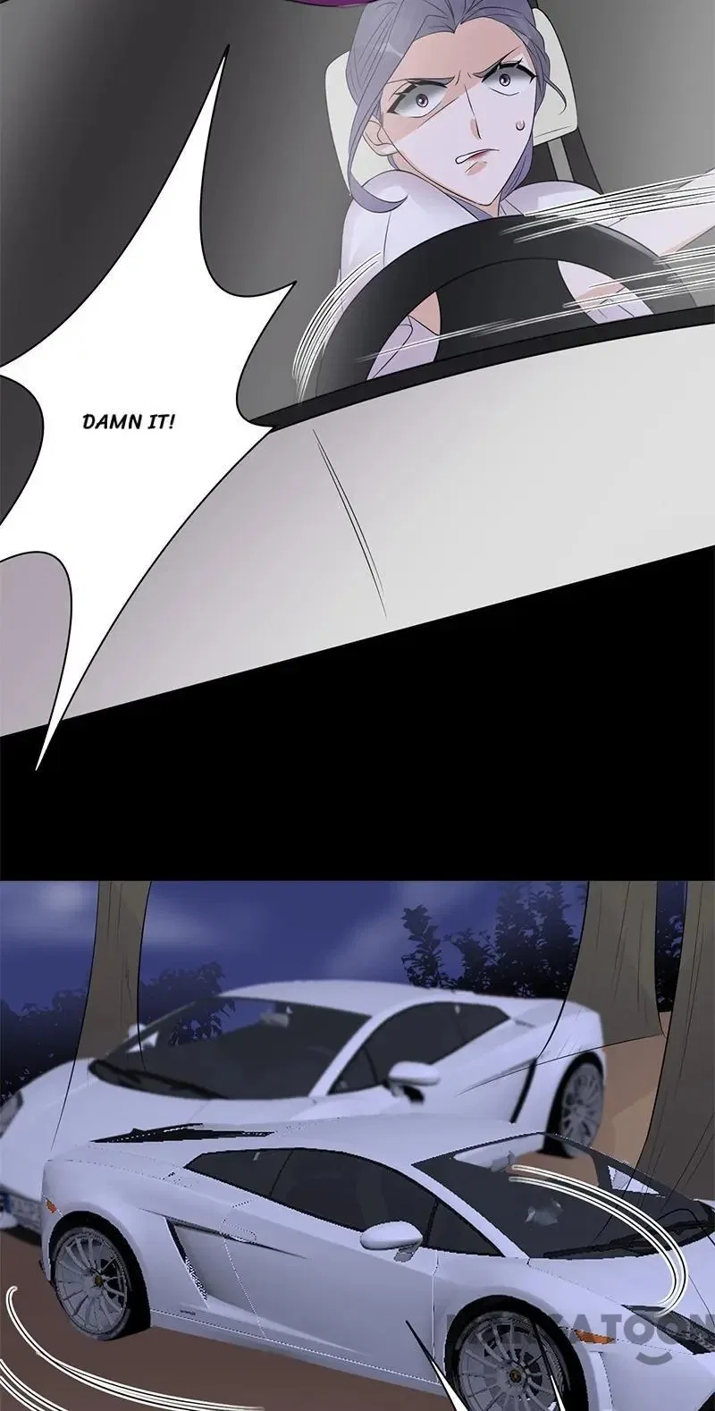 Pampered Mr. Lu’s Wife And Fateful Meeting Chapter 148 – Page 10