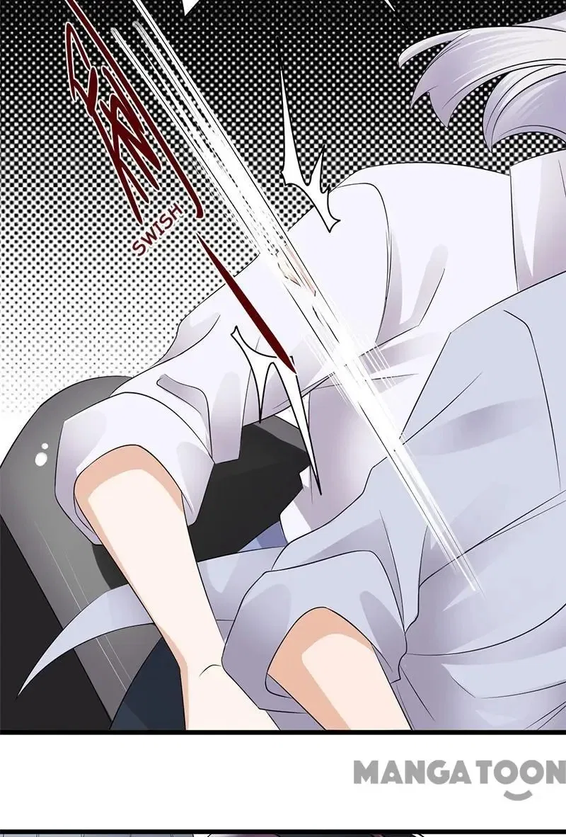 Pampered Mr. Lu’s Wife And Fateful Meeting Chapter 148 – Page 6