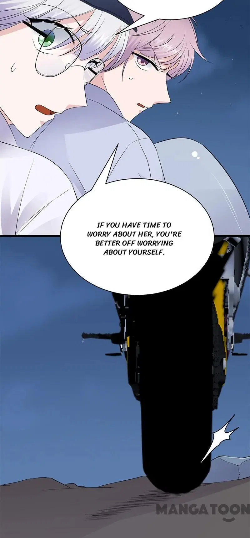 Pampered Mr. Lu’s Wife And Fateful Meeting Chapter 148 – Page 14