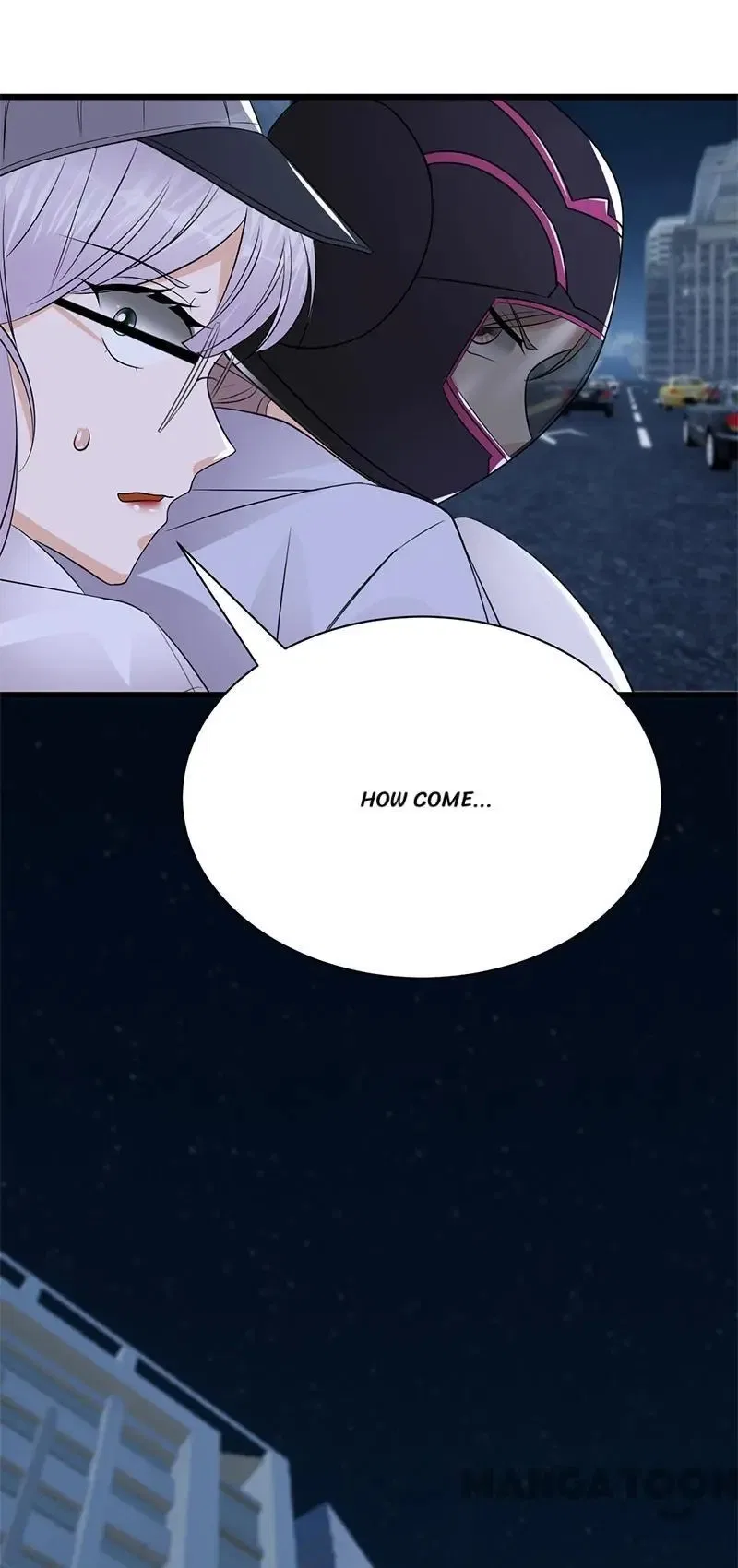 Pampered Mr. Lu’s Wife And Fateful Meeting Chapter 147 – Page 19