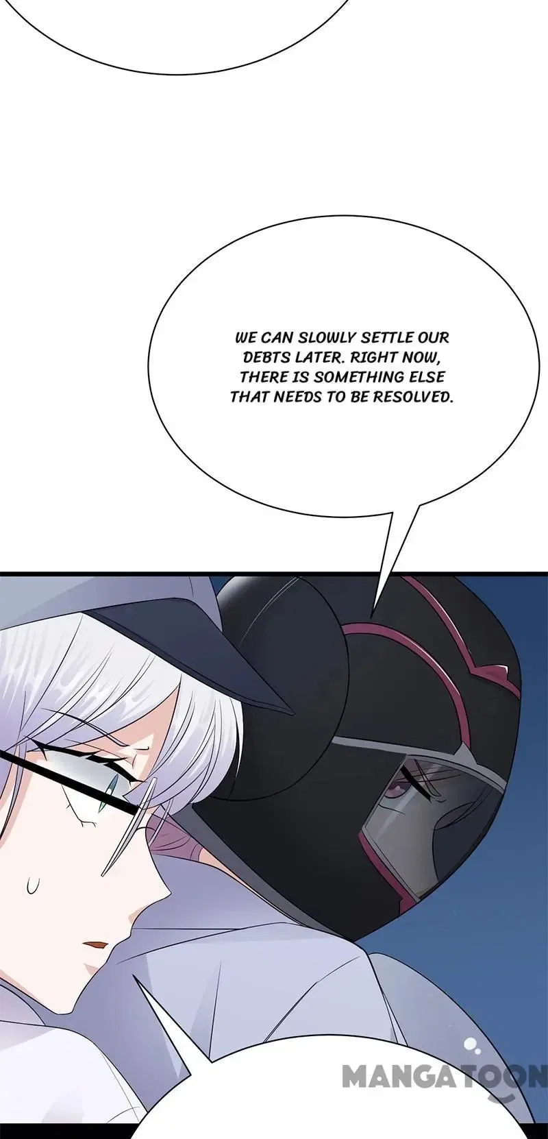 Pampered Mr. Lu’s Wife And Fateful Meeting Chapter 147 – Page 16