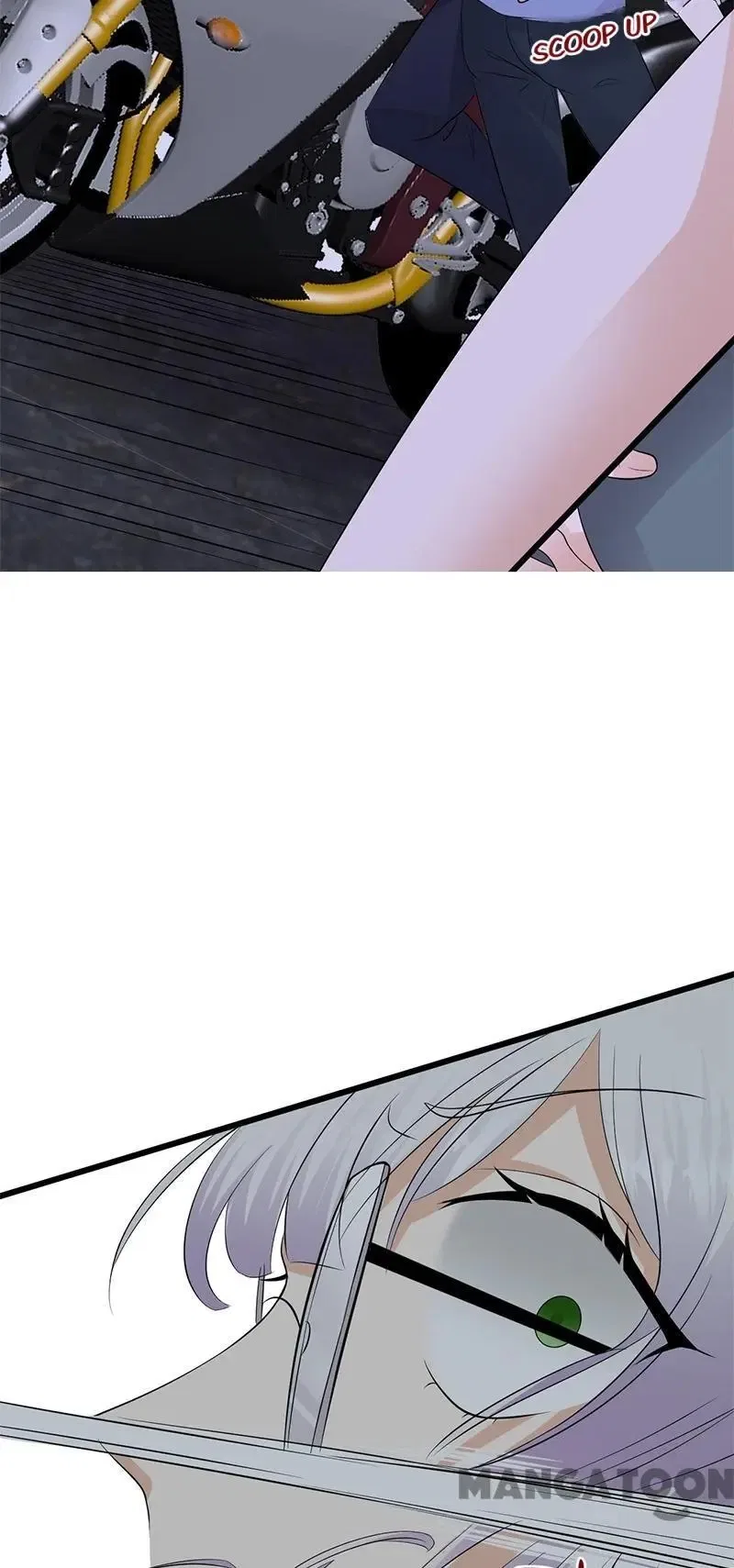 Pampered Mr. Lu’s Wife And Fateful Meeting Chapter 147 – Page 8