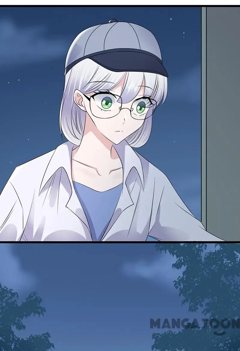 Pampered Mr. Lu’s Wife And Fateful Meeting Chapter 147 – Page 2