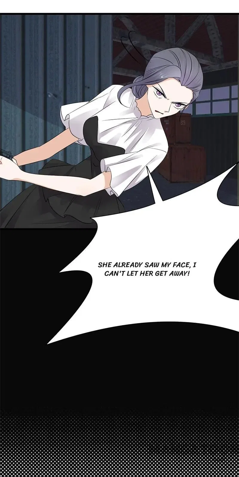 Pampered Mr. Lu’s Wife And Fateful Meeting Chapter 147 – Page 13