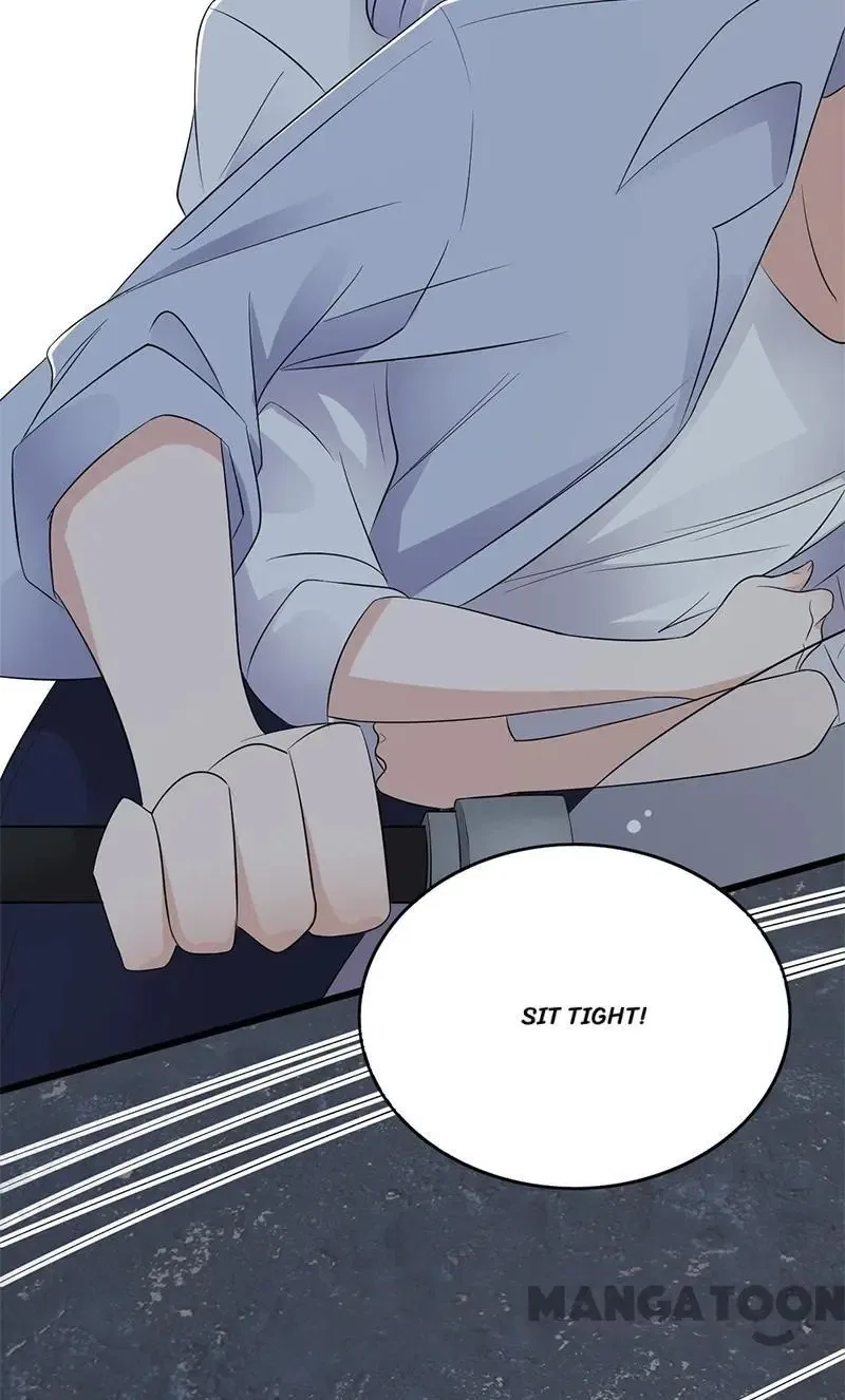 Pampered Mr. Lu’s Wife And Fateful Meeting Chapter 147 – Page 10